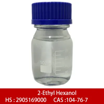 2-Ethyl Hexanol