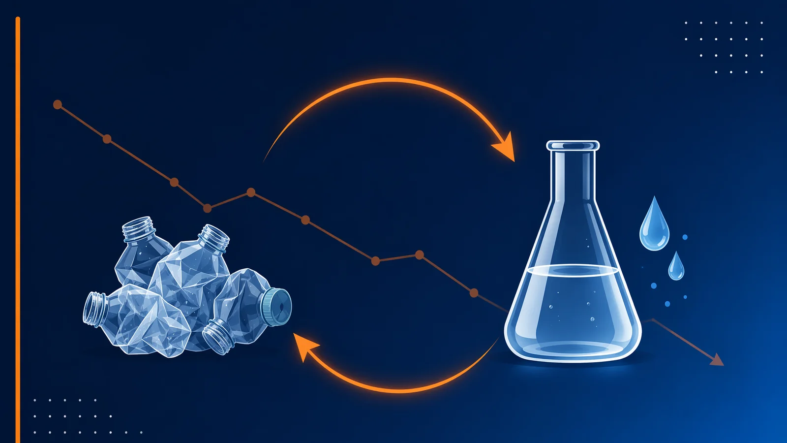 Recycled MEG: 15–25% Cost Advantage for Antifreeze Manufacturers