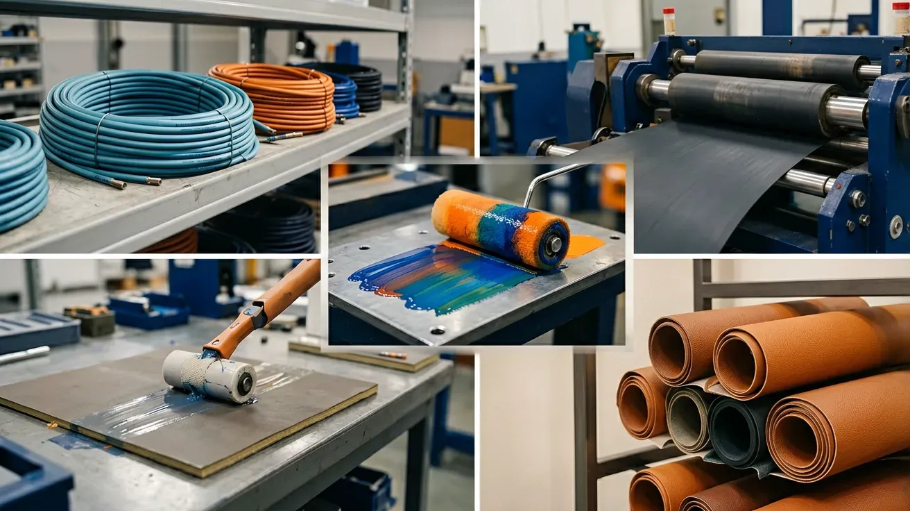 DCP vs DOP: Why Di-sec-octyl Phthalate Can Replace DEHP in Most PVC Applications