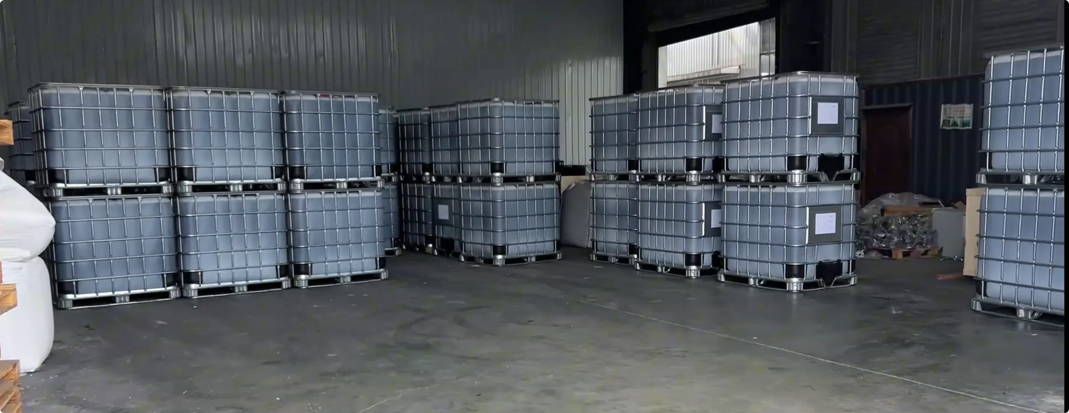 Featured article: Shipping 6×40GP Containers of DOTP Plasticizer to India: A Qingdao Port Loading Story - DOTP plasticizer industry news