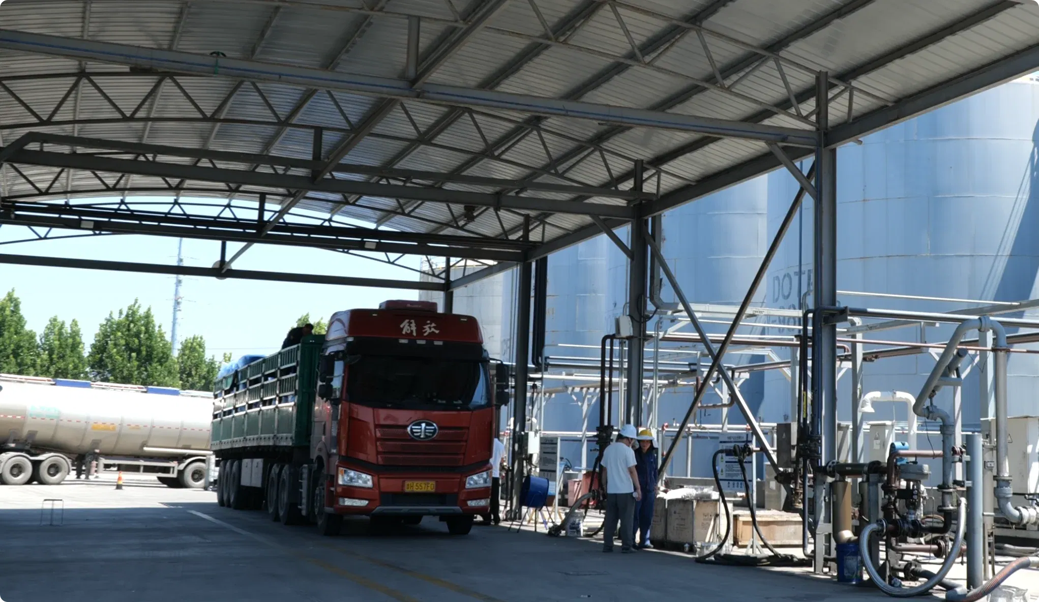 Featured article: DOTP Eco-Friendly Production: Quality and Affordability Through Efficient Recycling - DOTP plasticizer industry news