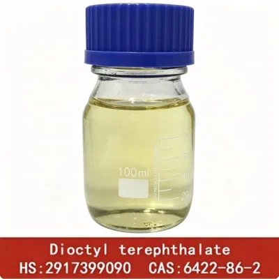 First-Grade DOTP - Plasticizer & Chemical Additive by Changxing