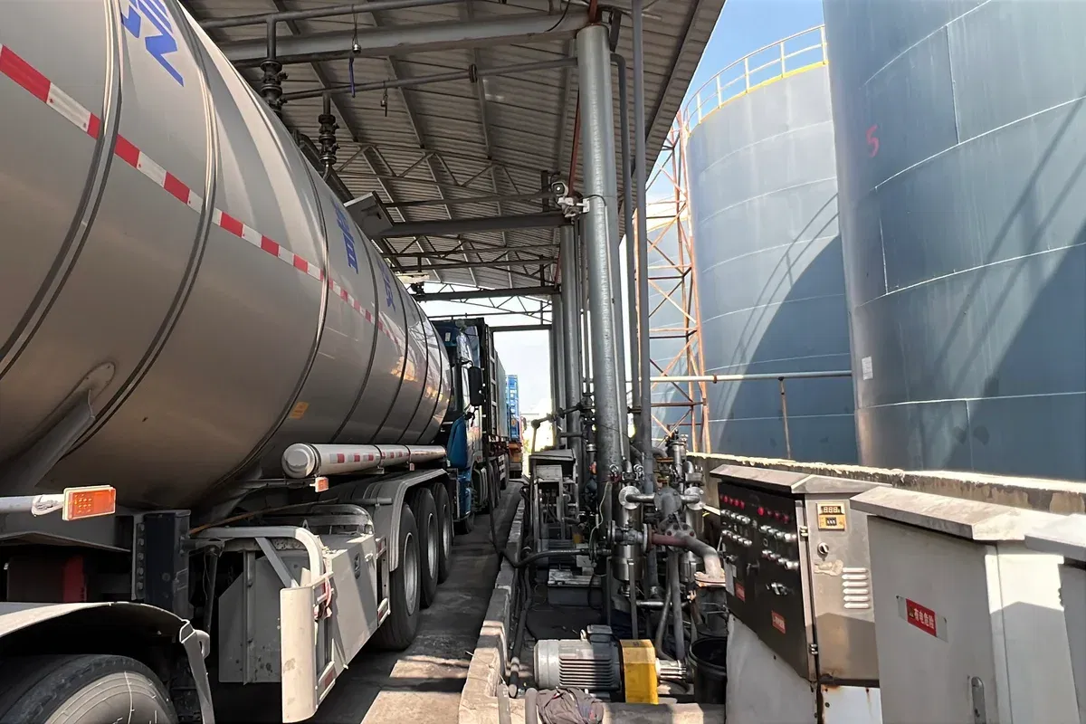 Featured article: Navigating India's QCO & BIS Certification for Chemical Imports: What DOTP Buyers Need to Know - DOTP plasticizer industry news