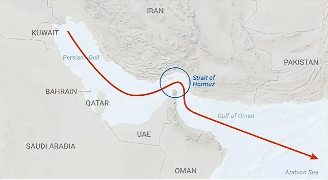 Iran 'Combat 3.0' and DOTP Price Volatility: How Strait of Hormuz Tensions Impact Plasticizer Supply Chains - DOTP plasticizer industry blog article cover image