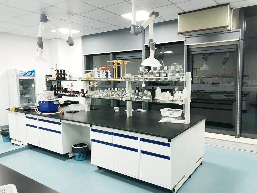 DOTP Quality Excellence: How "Internationally Advanced" Processes Ensure Product Standards - DOTP plasticizer industry blog article cover image