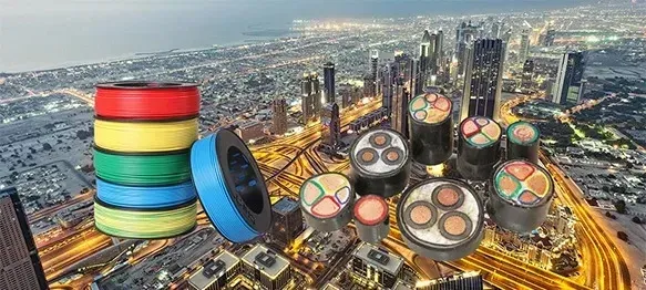 Industrial Application of DOTP in Wire & Cable and PVC Films