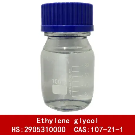 Ethylene Glycol (MEG)