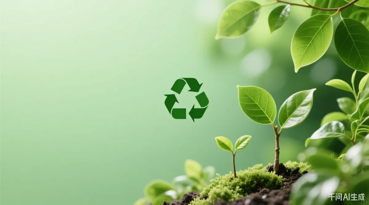 Sustainable Development in Chemical Additives Industry - DOTP plasticizer industry blog article cover image