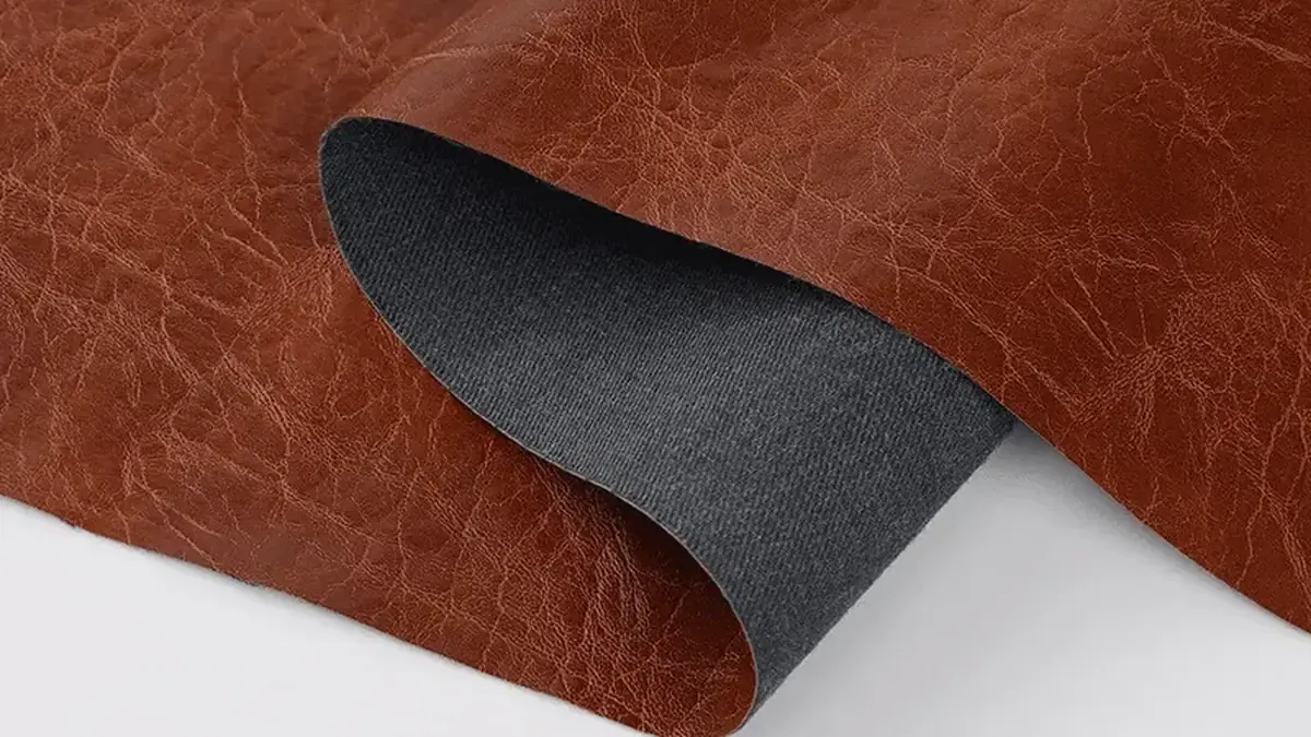 Featured article: What Automotive Artificial Leather Demands of a Plasticizer - DOTP plasticizer industry news