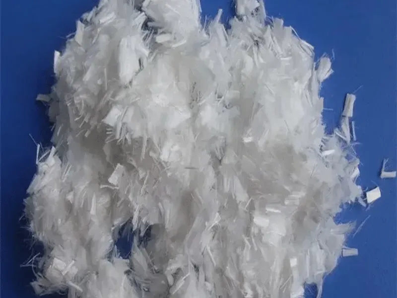 Polyester Fiber