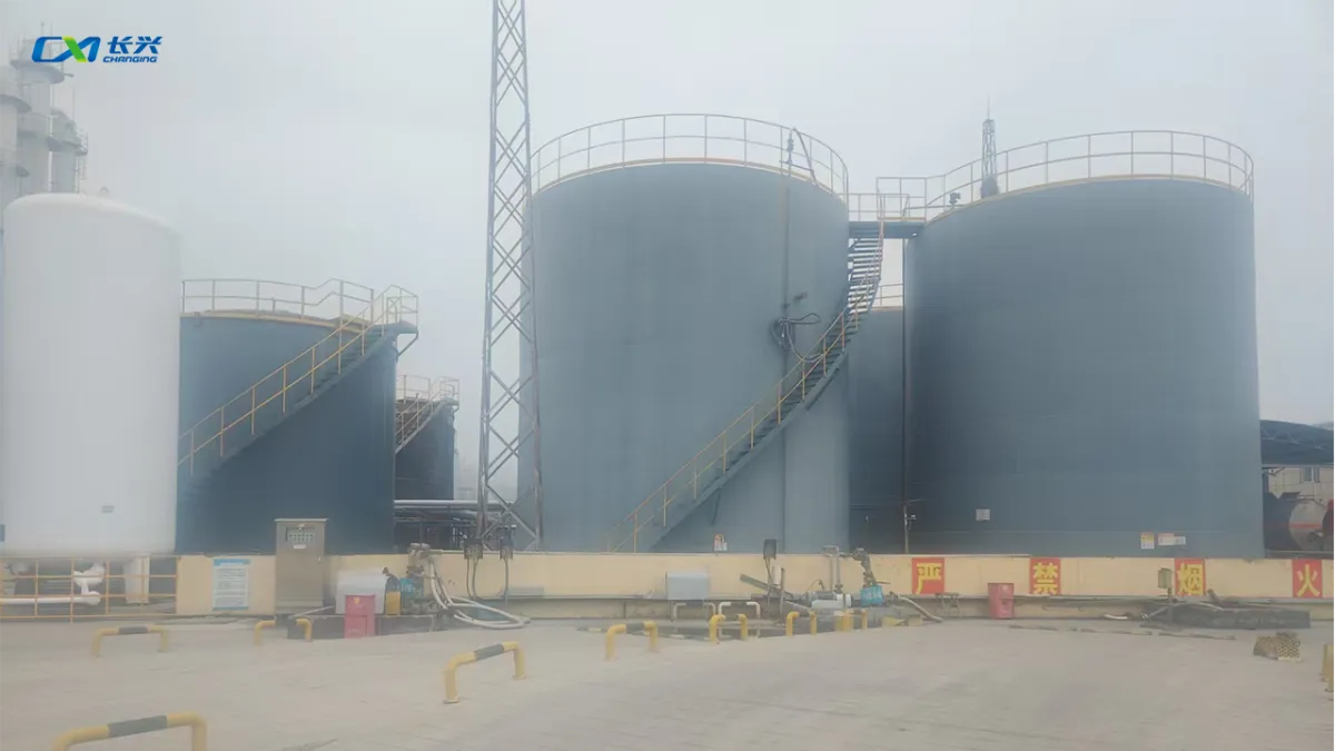 Advanced Production Technology of Dioctyl Terephthalate (DOTP) - DOTP plasticizer industry blog article cover image