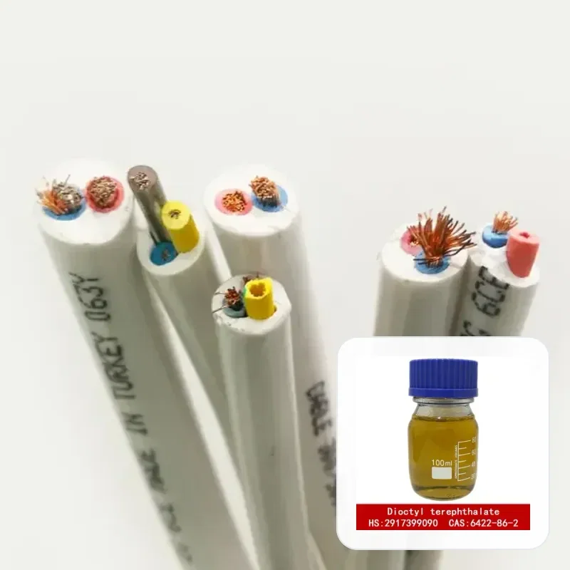 Cable DOTP Qualified application cover