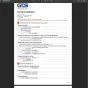 MSDS 安全数据表
