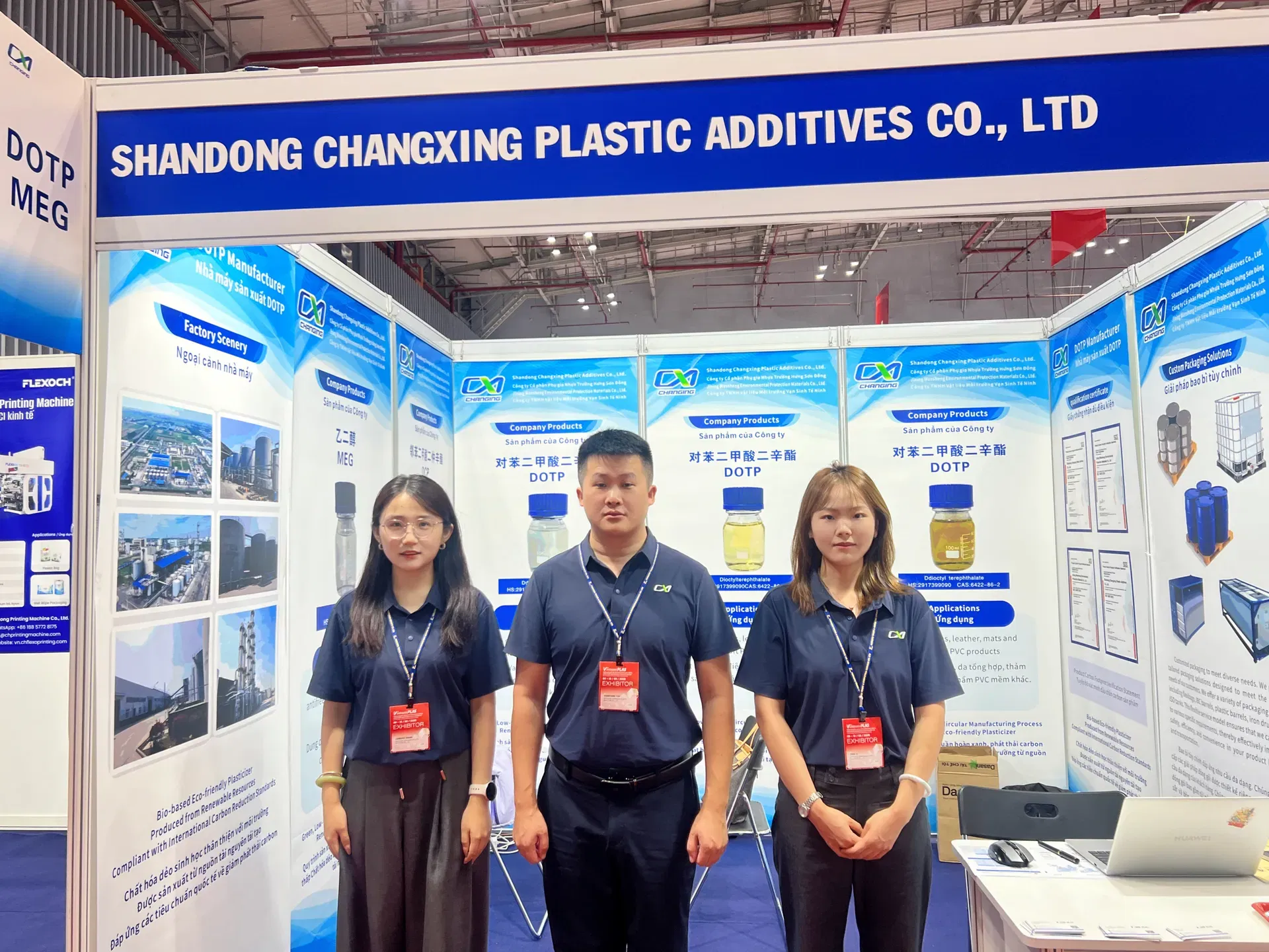 VietnamPlas 2026 Recap: SECC Ho Chi Minh City & Southeast Asia Buyer Meetings