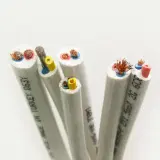 电缆料